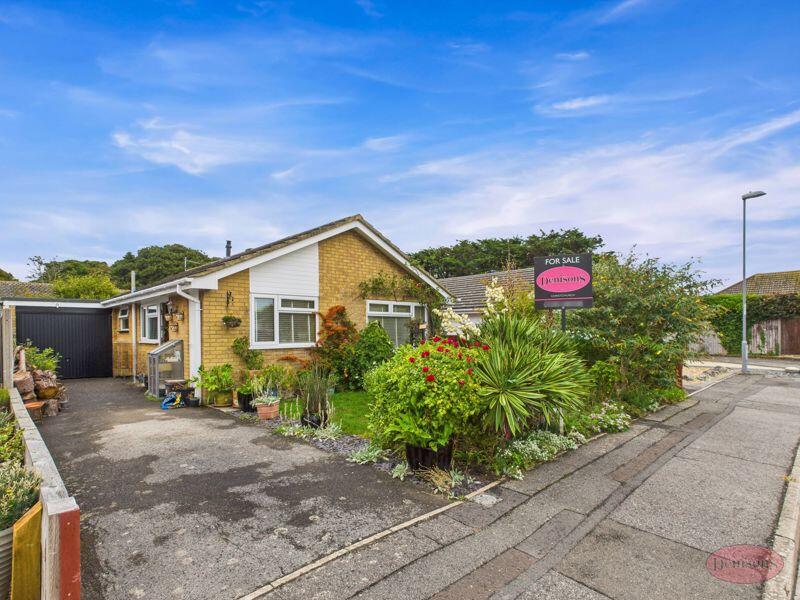 Main image of property: Mountbatten Close, Christchurch