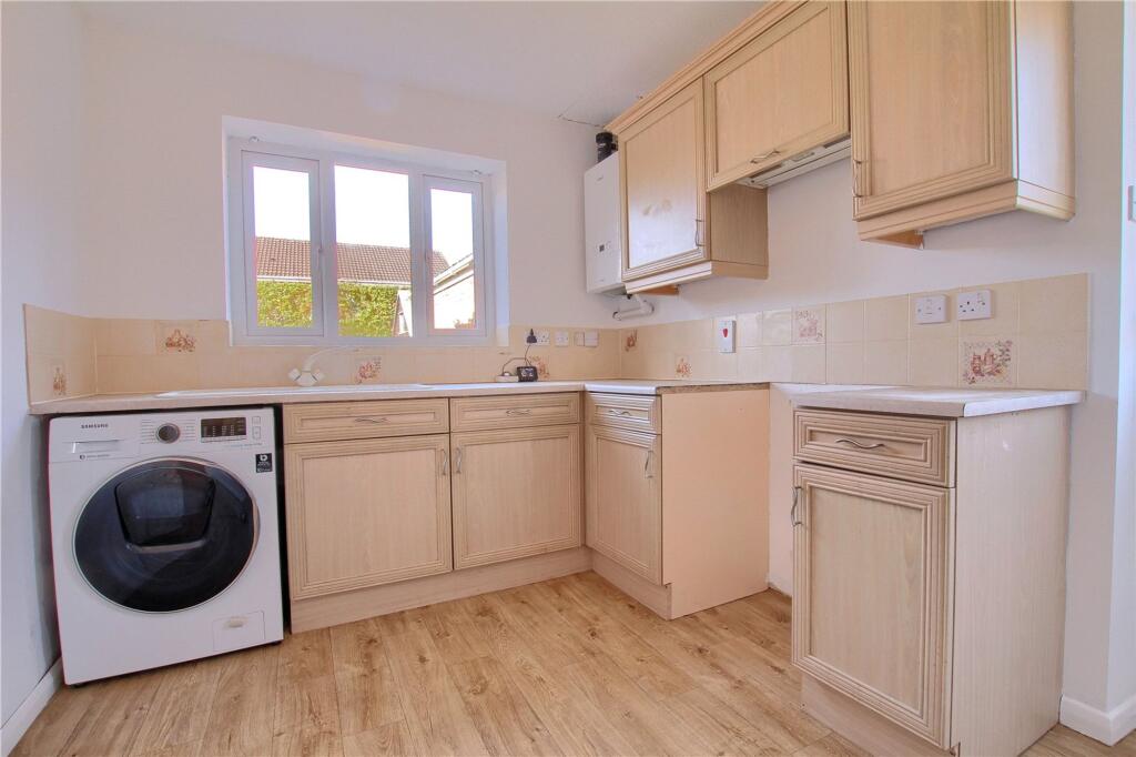House in Ingleby Barwick, Sober Hall, Low Leven - More