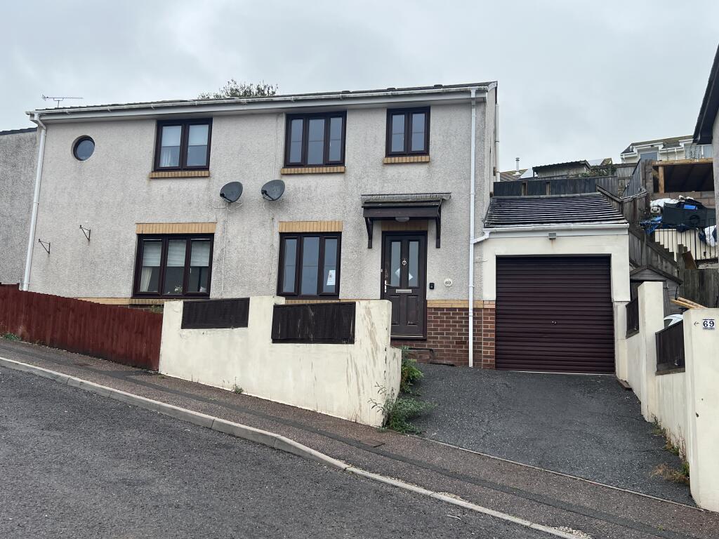 Main image of property: 69 Elm Road, Brixham TQ5 0DH