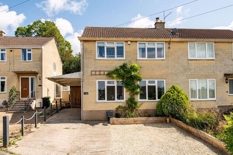 Main image of property: Upper Weston, Bath