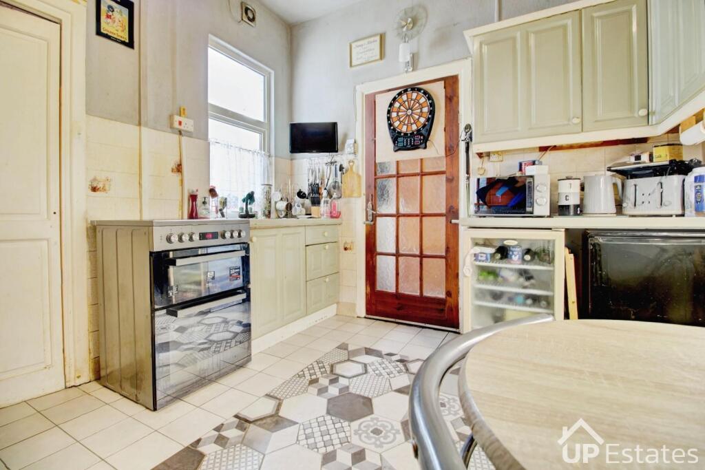 House in Coventry - More
