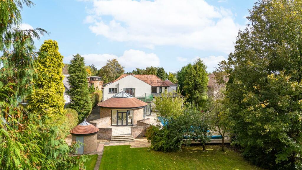 Moor Lane, Darras Hall, NE20 photo 2
