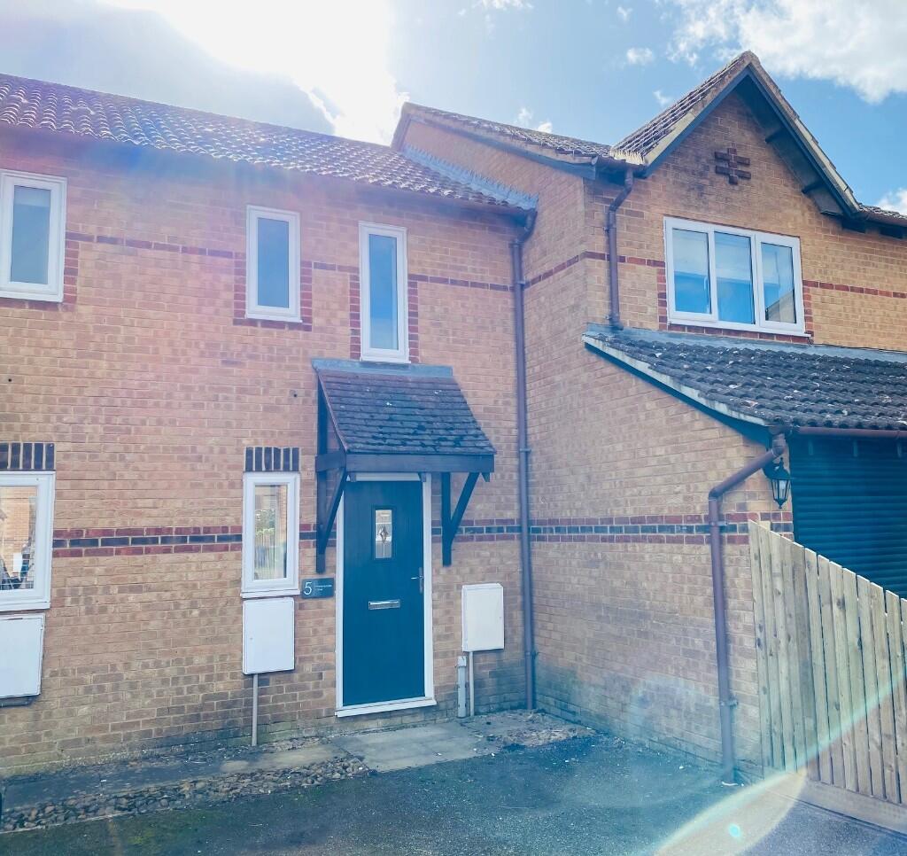 Main image of property: Honeysuckle Close, Bicester, Oxfordshire, OX26