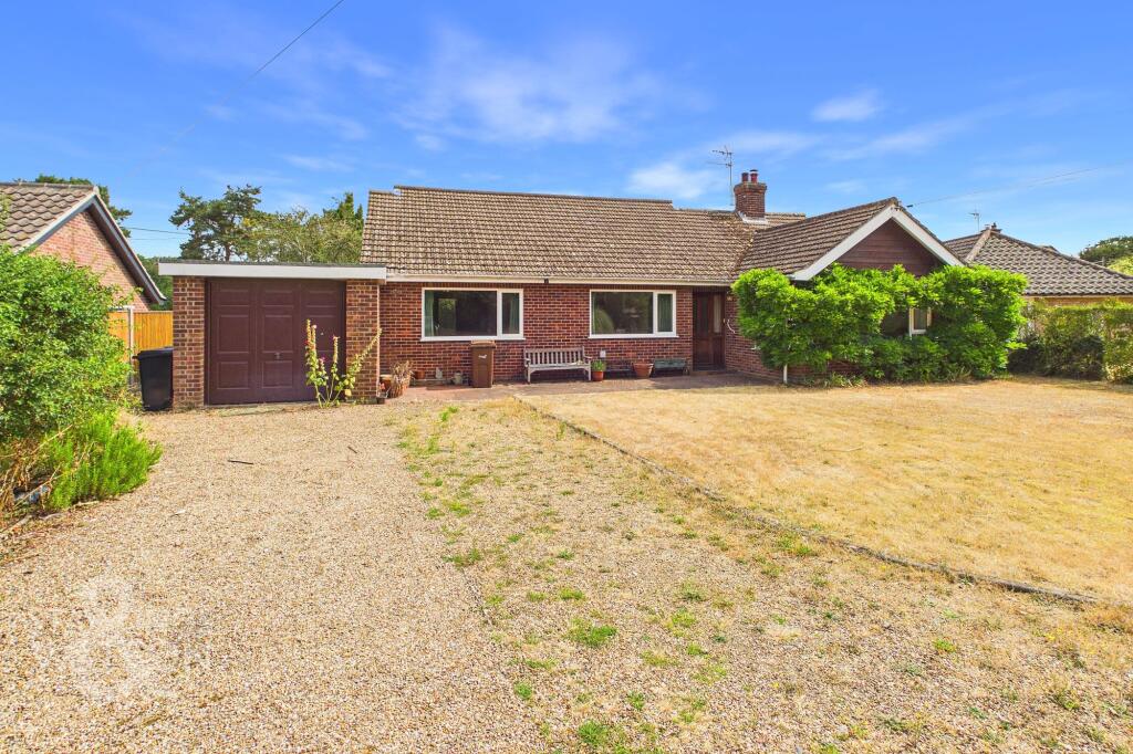 Main image of property: Tunneys Lane, Ditchingham, Bungay