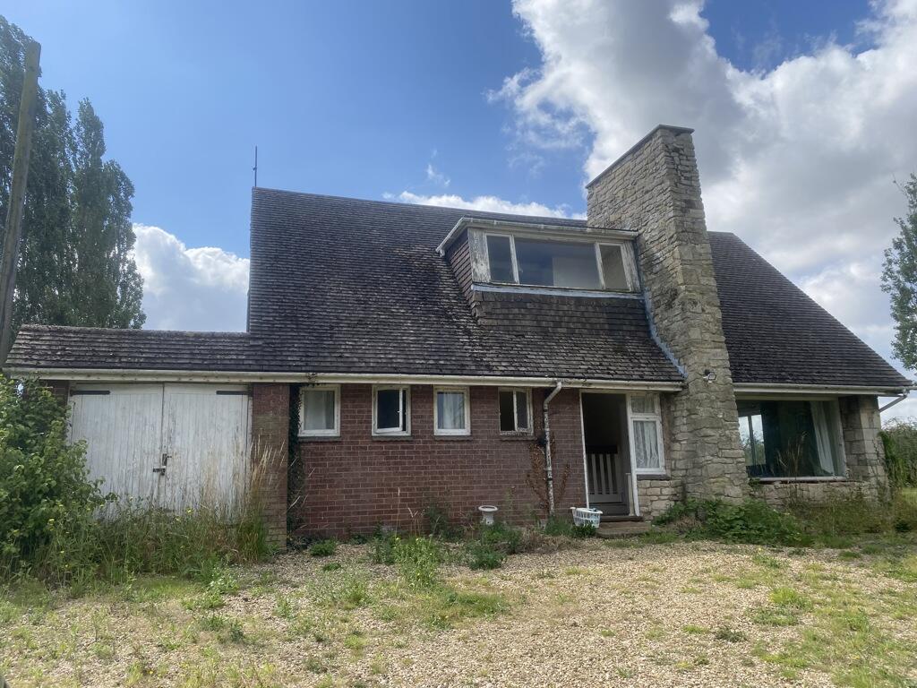 Braemar House, Gorse Drove, Scredington, Sleaford, Lincolnshire, NG34 0AL photo 4
