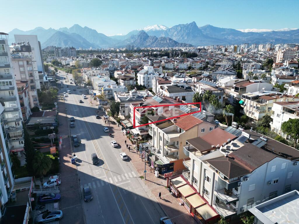 Main image of property: Antalya, Antalya, Konyaalti