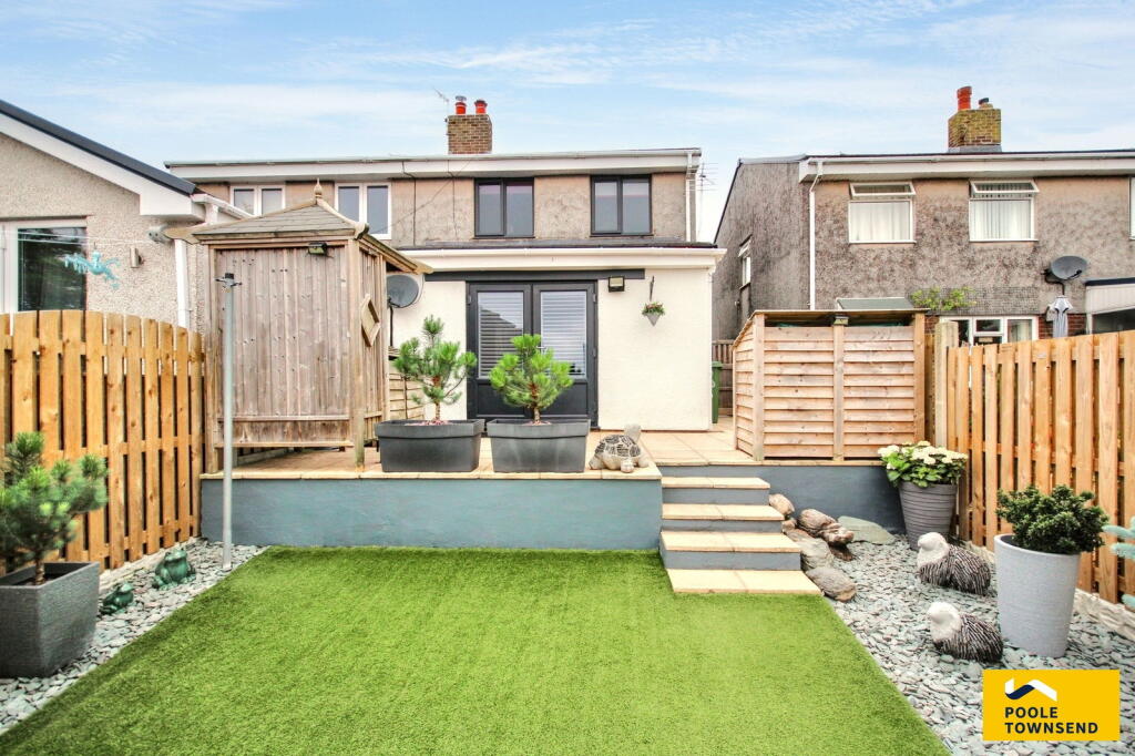 Main image of property: 23 Marne Avenue, Flookburgh, Grange over Sands