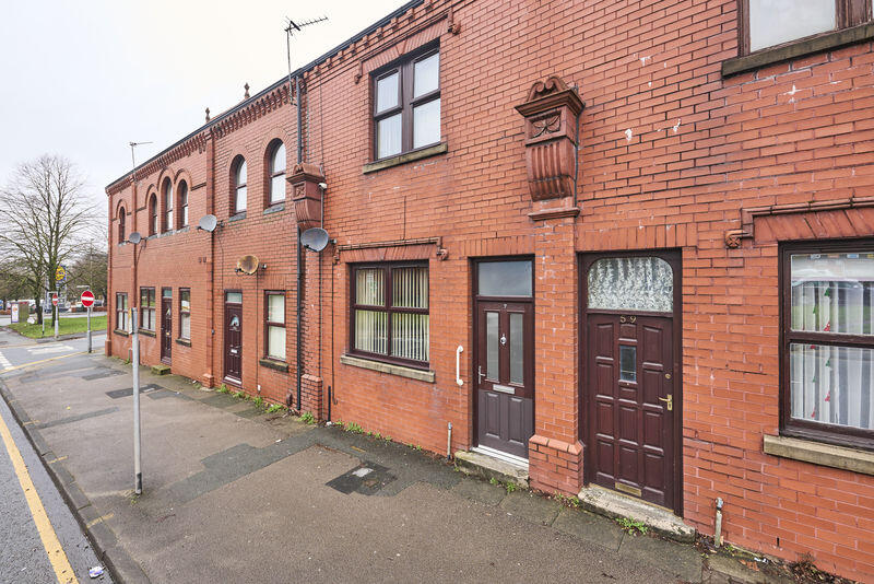 Main image of property: Darlington Street East, Wigan