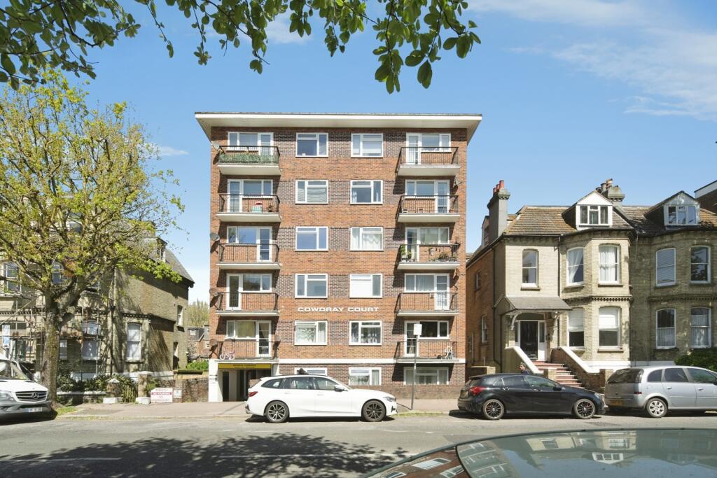 Main image of property: Cromwell Road, Hove, East Sussex, BN3