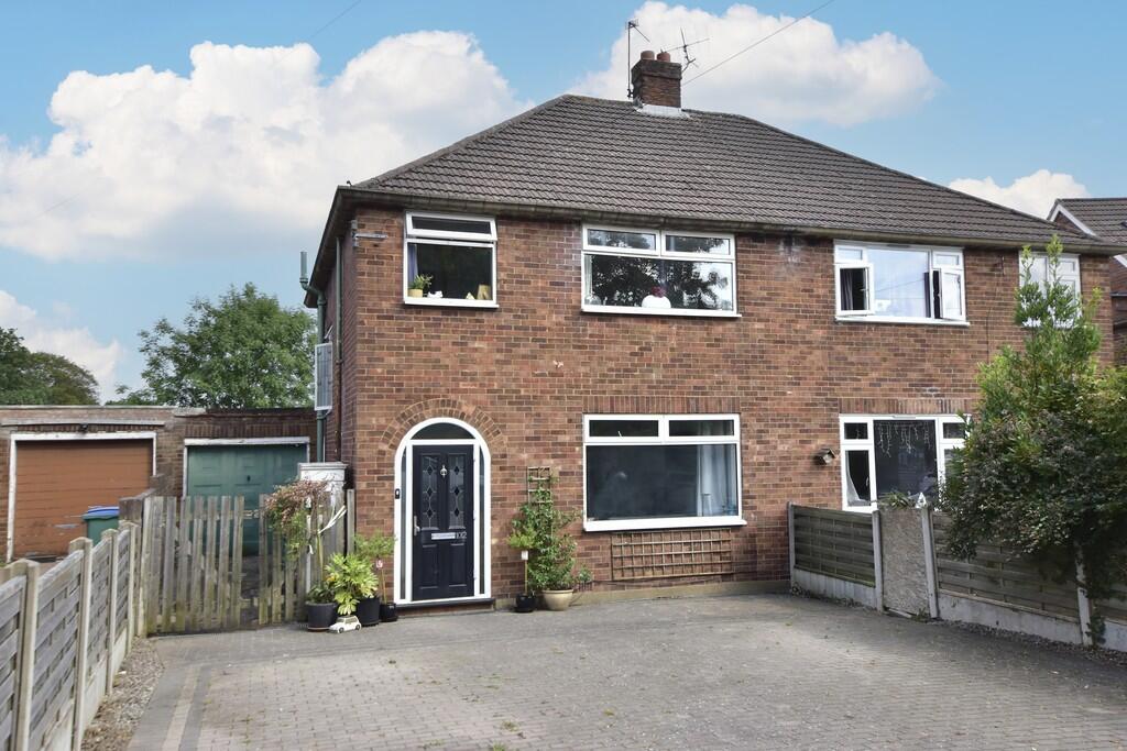 Main image of property: St. Albans Road