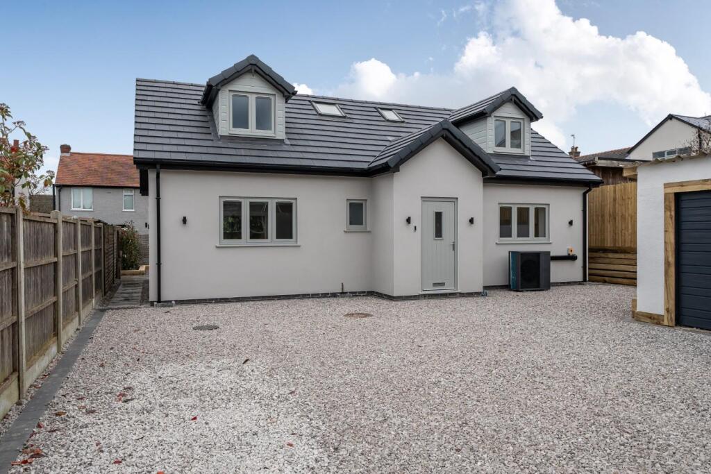 Main image of property: The Rough, Redditch