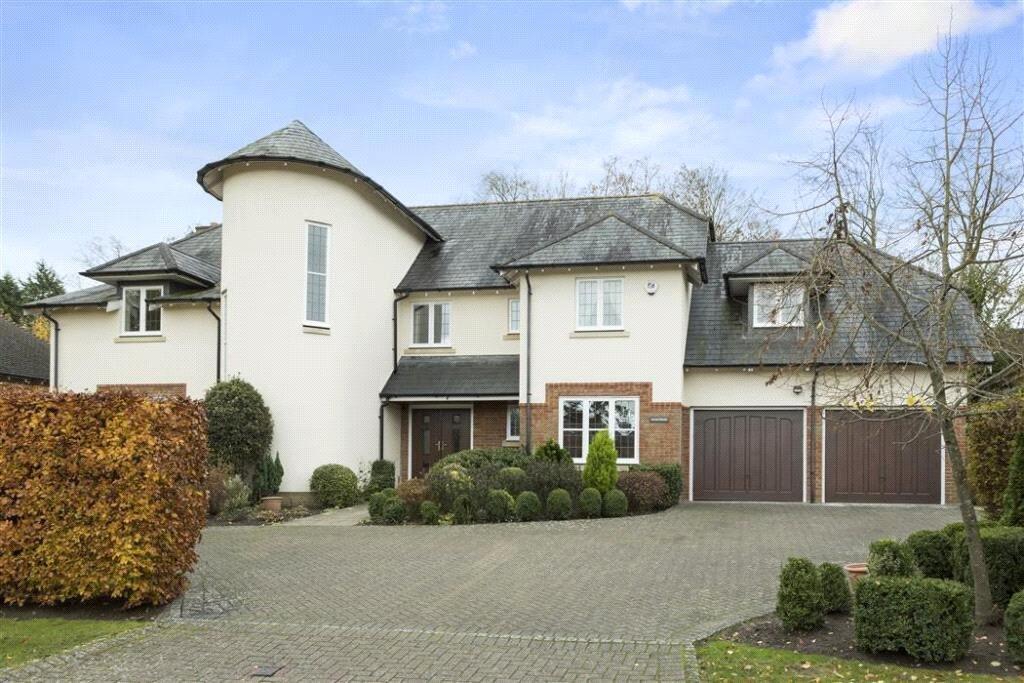 Main image of property: Lytton Park, Cobham, Surrey, KT11