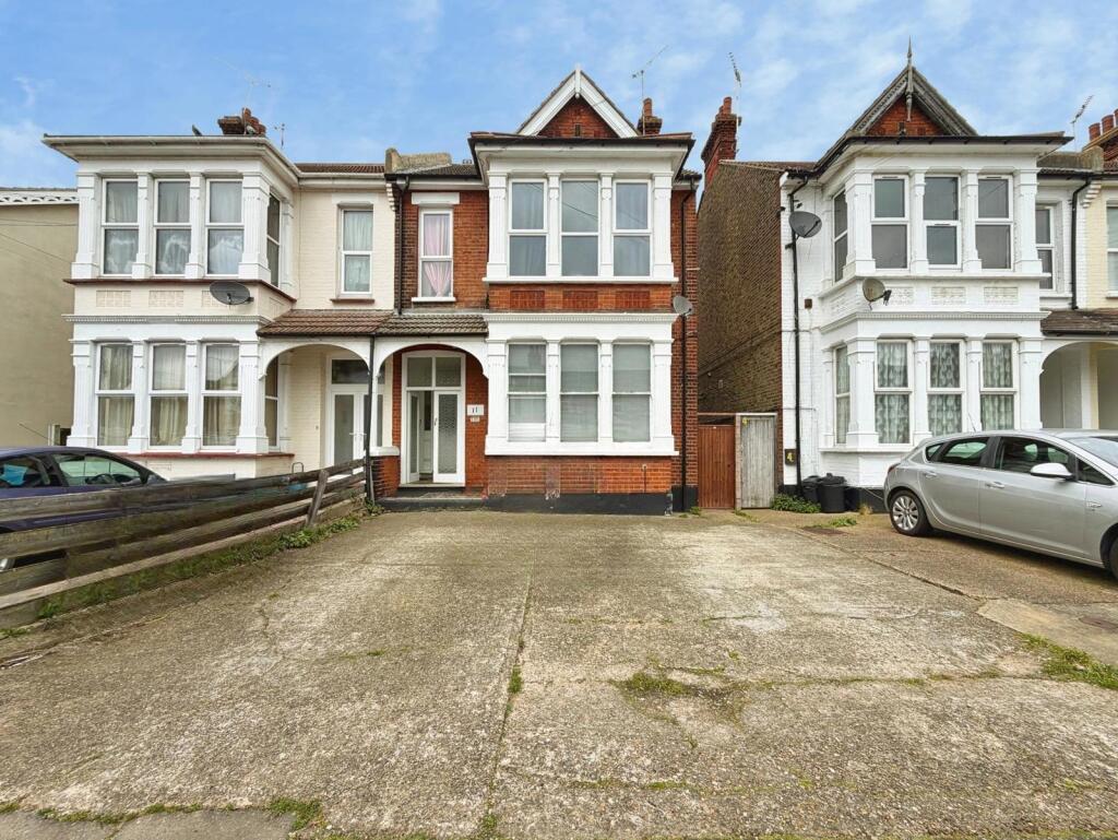 Main image of property: Kilworth Avenue, Southend-on-Sea, Essex