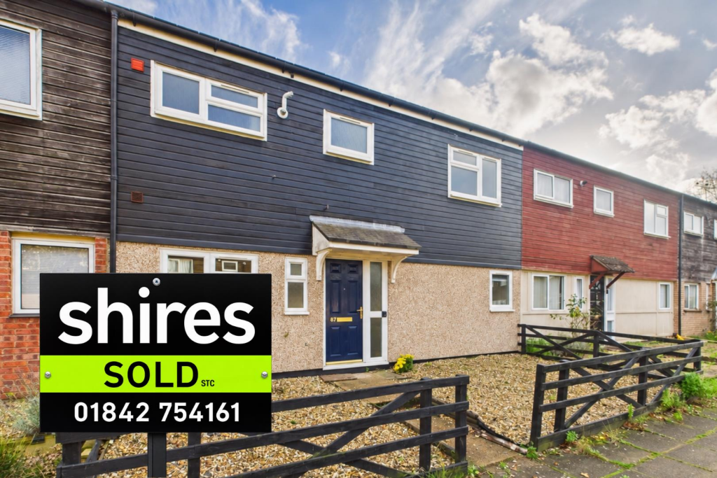 Main image of property: St. Martins Way, Thetford