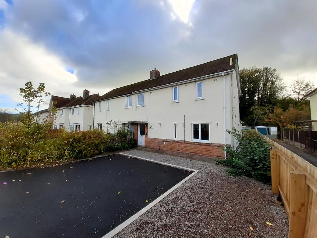 Main image of property: Ffynnon Dewi, Brecon, Powys.