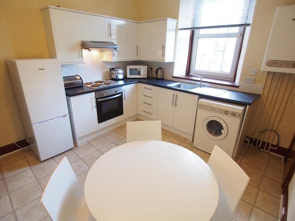 Main image of property: Northfield Place, Second Left, AB25