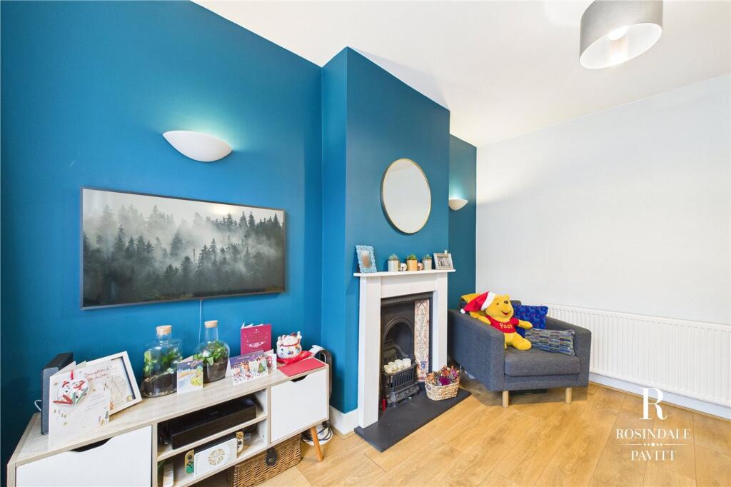 North Avenue, Carshalton, SM5 photo 4