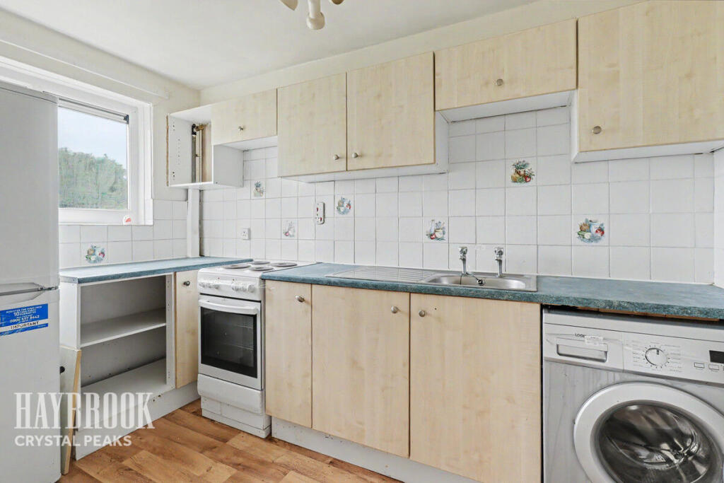 109A, Spa Lane, Sheffield photo 4