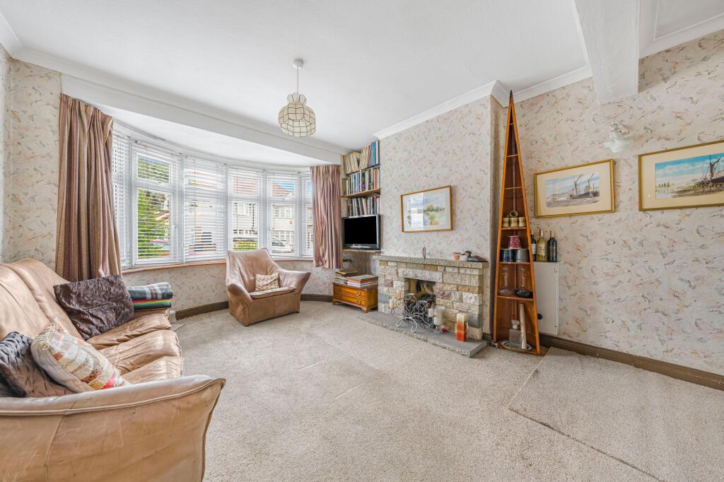 House in London - View 5