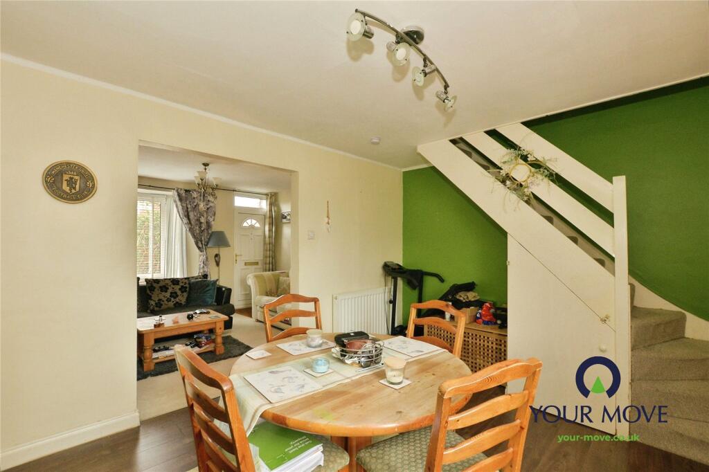House in Tonbridge - View 3