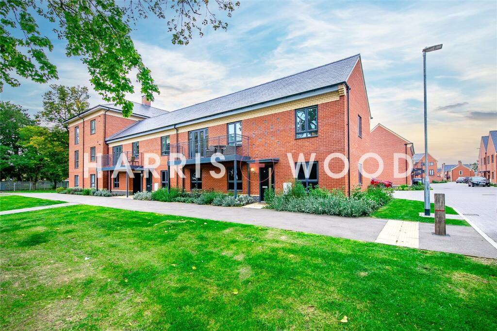 Main image of property: Echelon Walk, Colchester, Essex, CO4