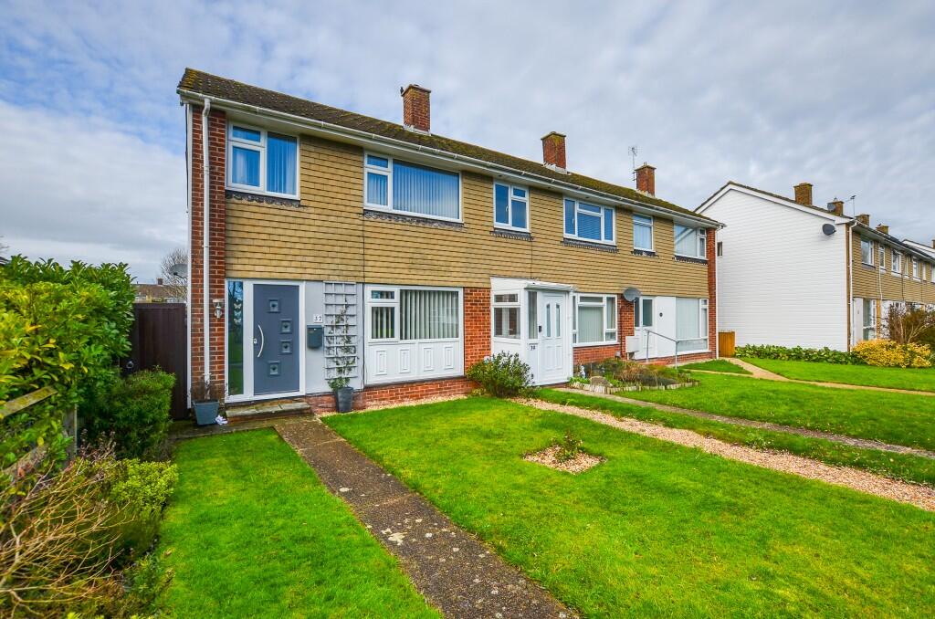 Main image of property: Seven Sisters Road, Eastbourne, East Sussex, BN22