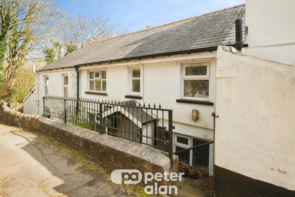 Main image of property: Top Road, Garndiffaith, Pontypool
