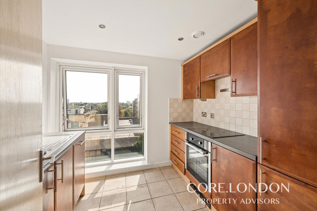 Apartment in London - View 4