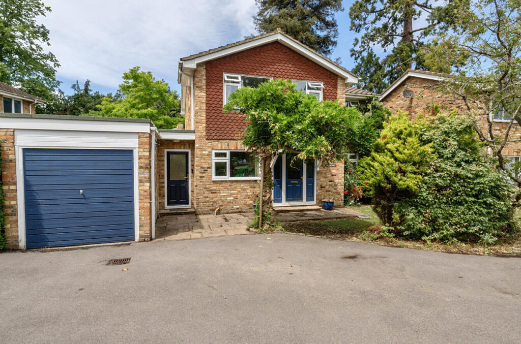 Main image of property: Kimber Close, Windsor, Windsor And Maidenhead