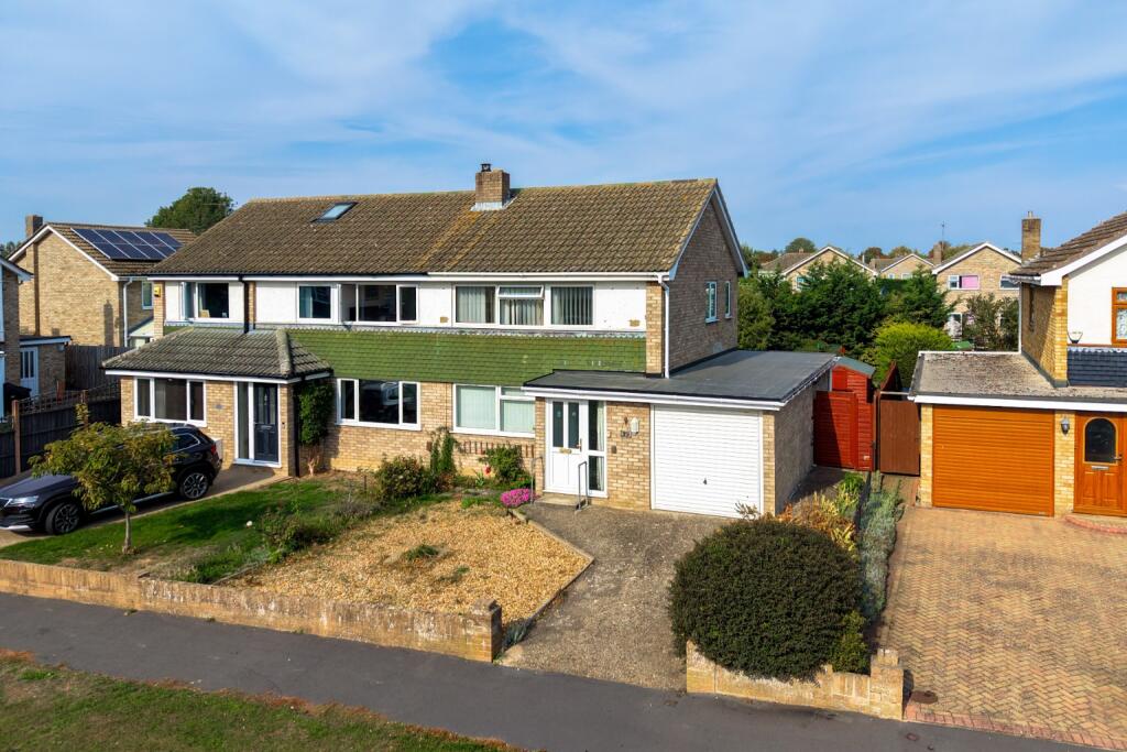 Main image of property: Fairfields, St. Ives, Cambridgeshire, PE27