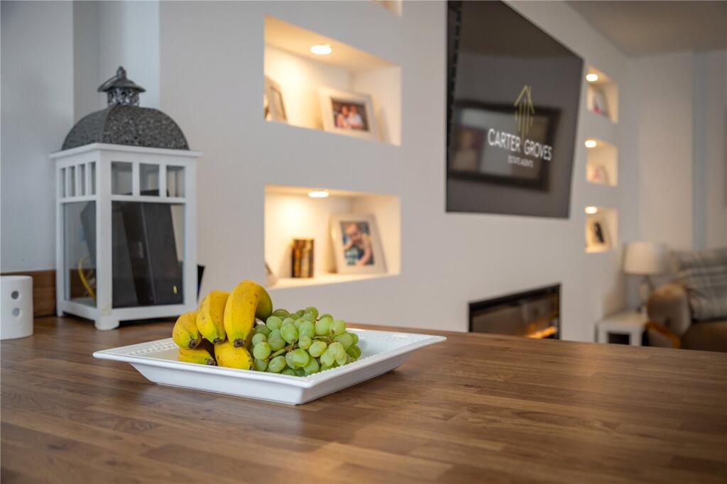 Amberwood Drive, Manchester, Greater Manchester, M23 – pohled 5