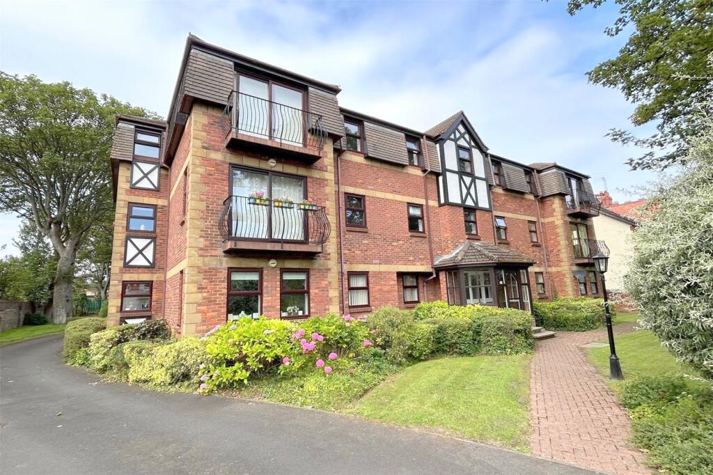 Main image of property: Holywell Mews, 21 Holywell Avenue, Whitley Bay, NE26