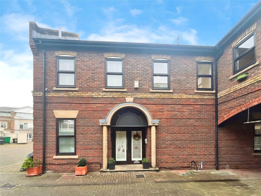 Main image of property: Mount Mews, Hampton, TW12