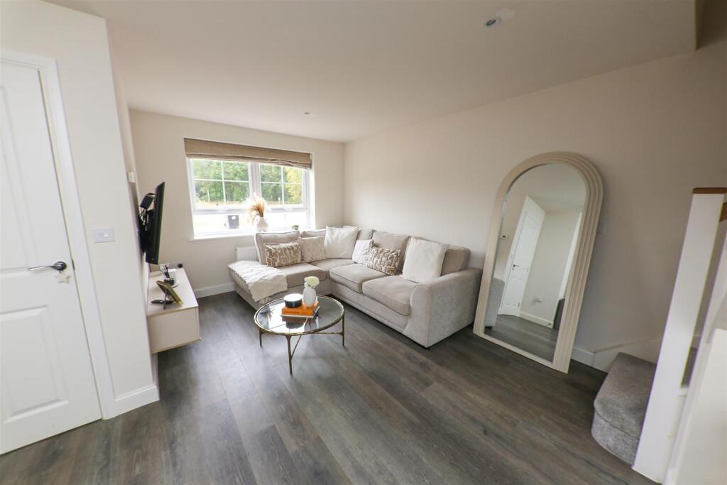 Main image of property: Oxbow Drive, Wheatley, Doncaster