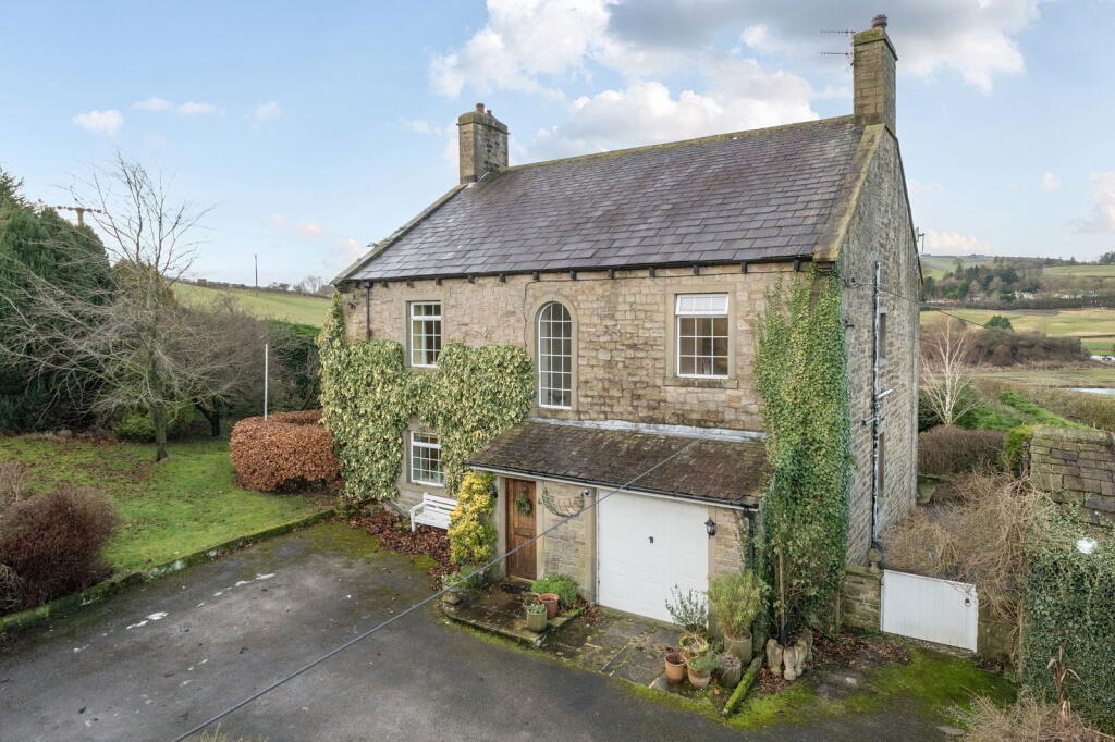 Additional image 27 of Far Hey House Salterforth Lane, Salterforth, BB18 6JD