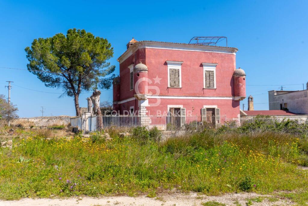 Main image of property: Apulia, Bari, Barletta