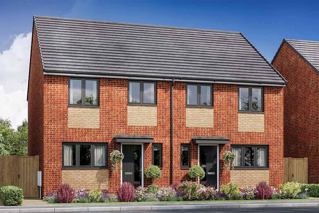 Main image of property: Off Commercial Road, South Shields, 
Tyne and Wear, 
NE33 1RW
