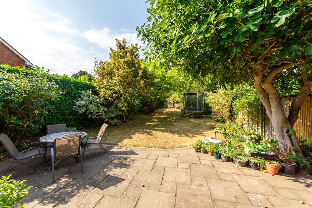 House in Hemel Hempstead - View 4