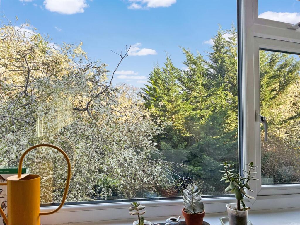 Lilac Court, Cambridge, CB1 – pohled 2