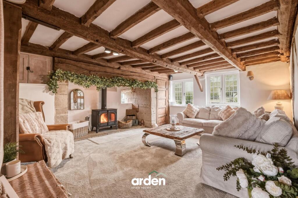 Additional image 7 of Holberrow Green, Redditch, B96