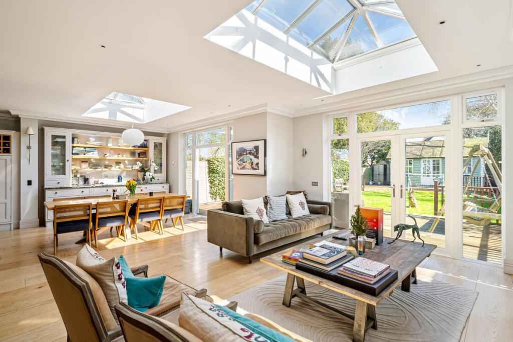 Main image of property: Belgrave Road, London, SW13