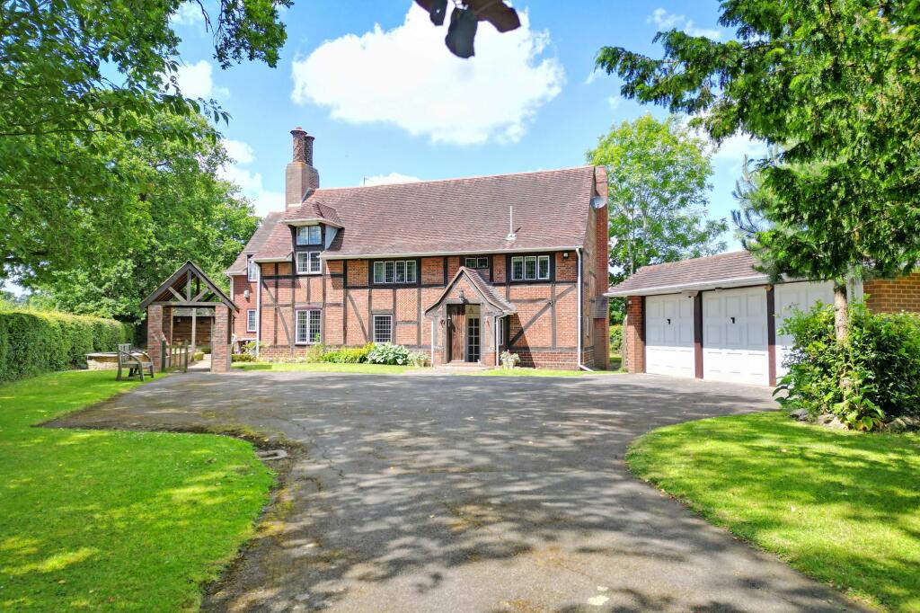 Main image of property: Meer End Road, Honiley, CV8