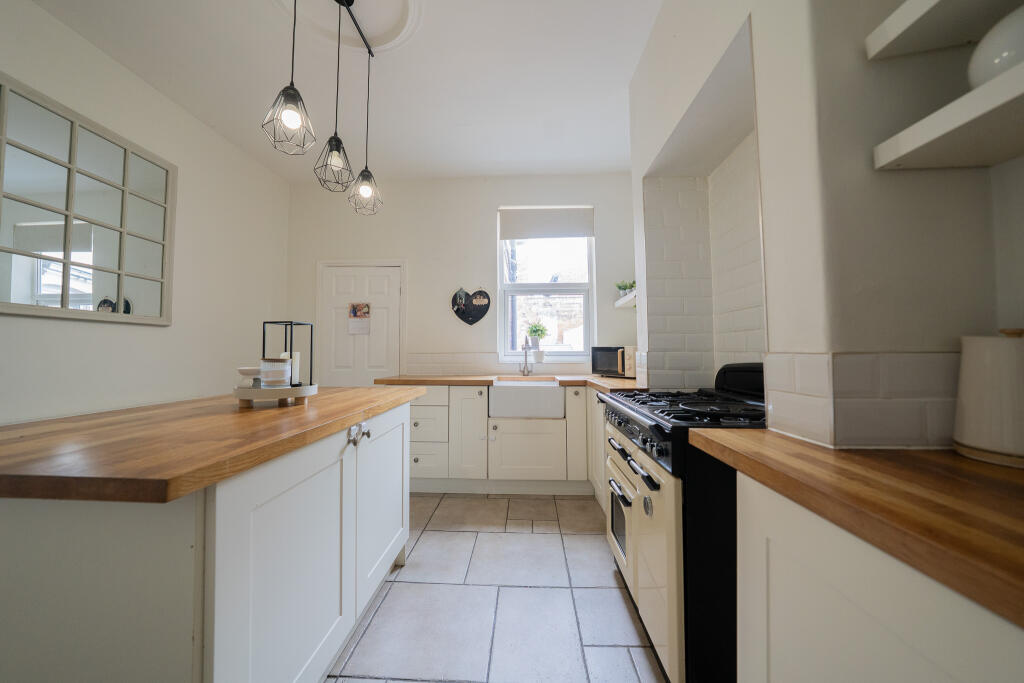 House in Oadby and Wigston, South Wigston - View 3