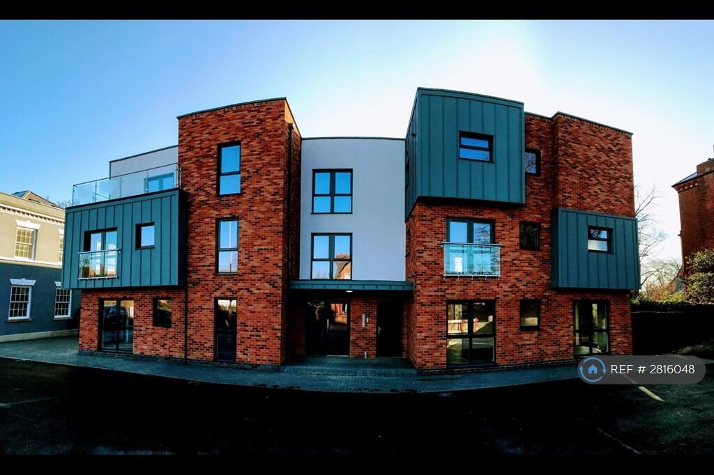 Main image of property: Bond House, Beeston, NG9