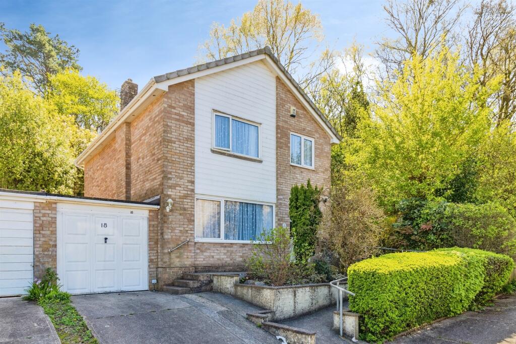 Main image of property: Bowland Close, Paignton