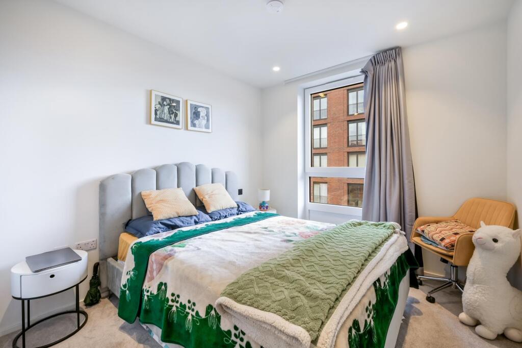 Iris House, Hemlock Street, London, E14 photo 4