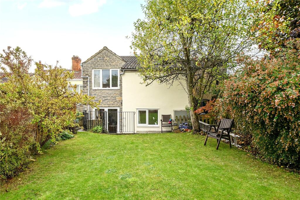 High Street, Wookey, Wells, Somerset, BA5