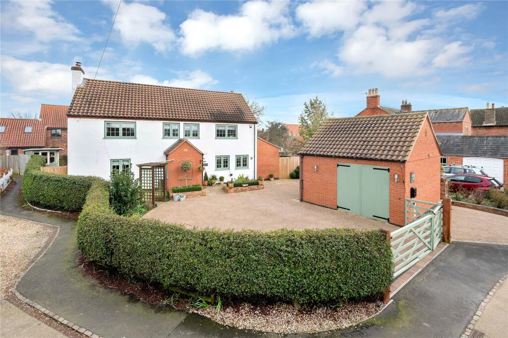 Main image of property: The Green, Hose, Melton Mowbray