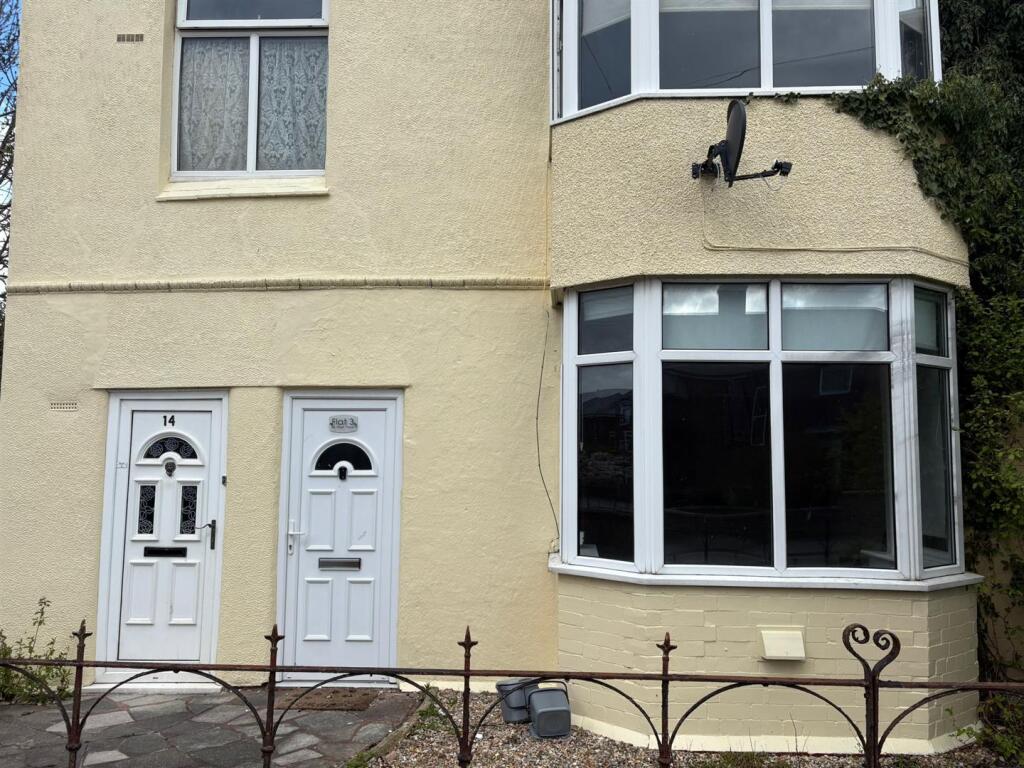 Main image of property: West View, Mold