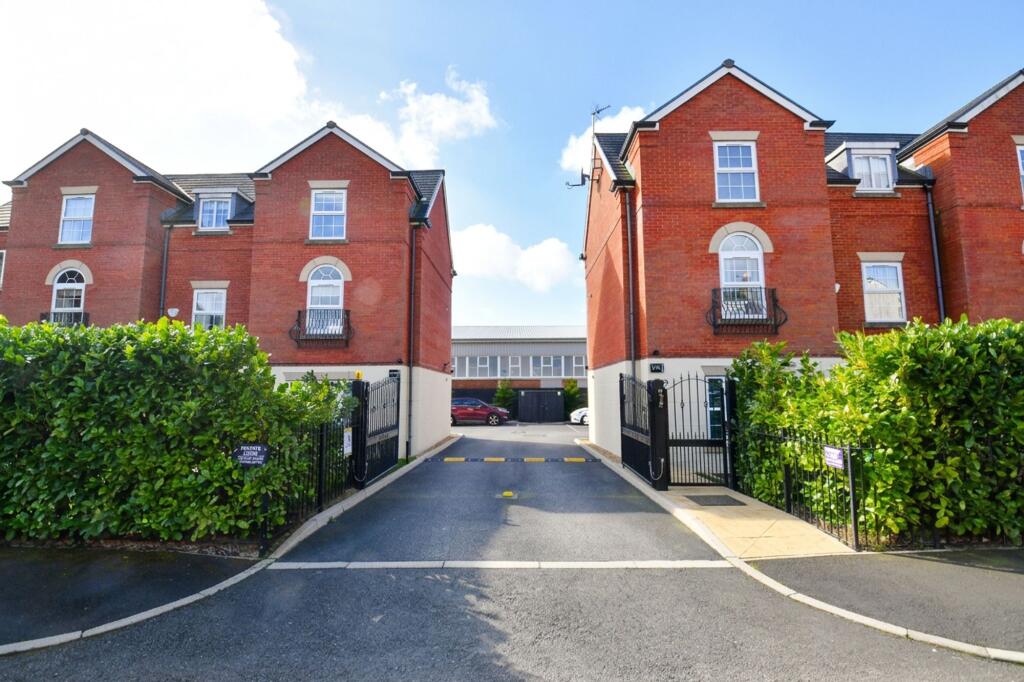 Main image of property: Kings Park, Leigh, WN7